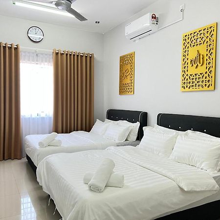 Terengganu Dreamscapes At Icon Residence, Spacious With Nature View Kuala Terengganu Exterior foto