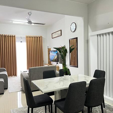 Terengganu Dreamscapes At Icon Residence, Spacious With Nature View Kuala Terengganu Exterior foto