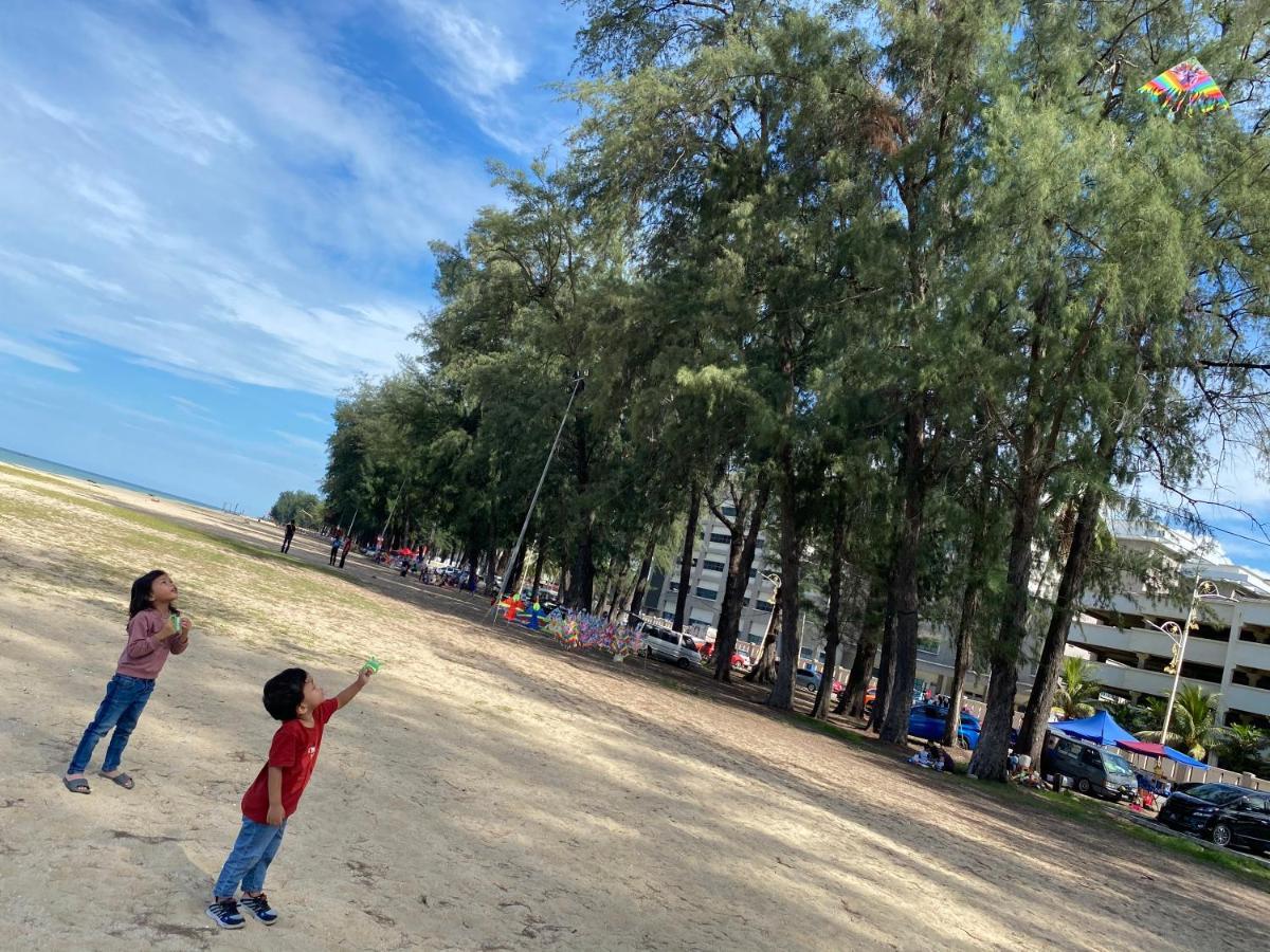 Terengganu Dreamscapes At Icon Residence, Spacious With Nature View Kuala Terengganu Exterior foto