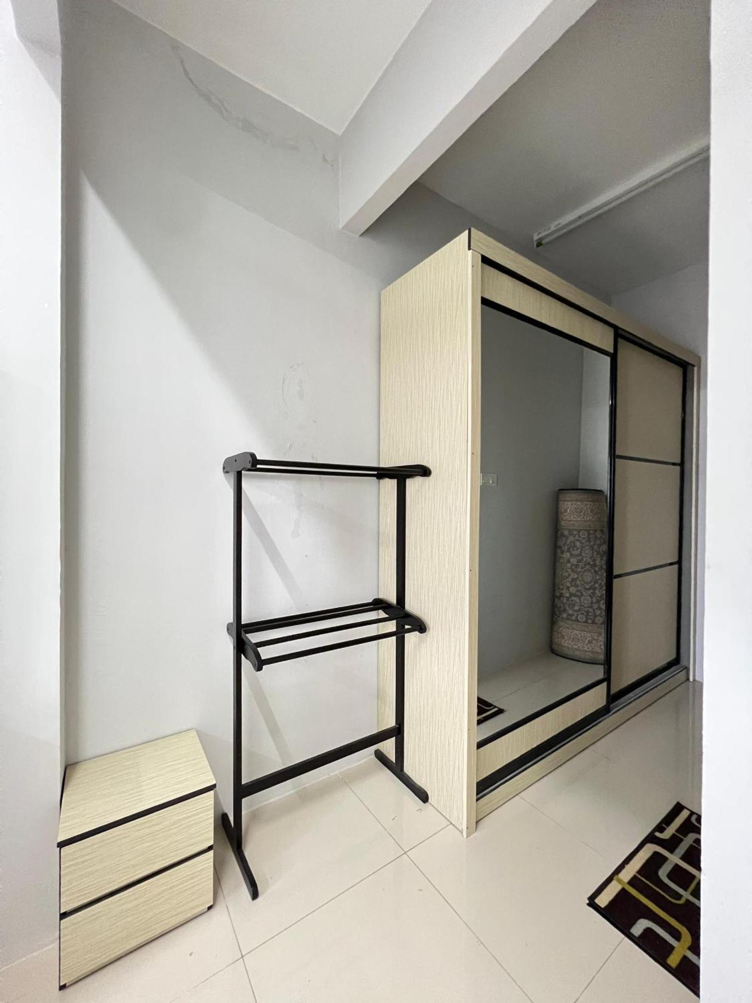 Terengganu Dreamscapes At Icon Residence, Spacious With Nature View Kuala Terengganu Exterior foto