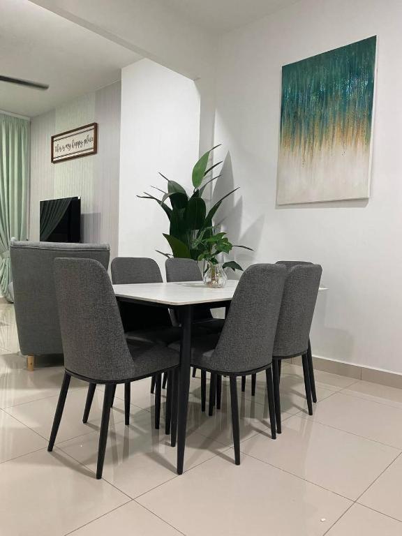 Terengganu Dreamscapes At Icon Residence, Spacious With Nature View Kuala Terengganu Exterior foto
