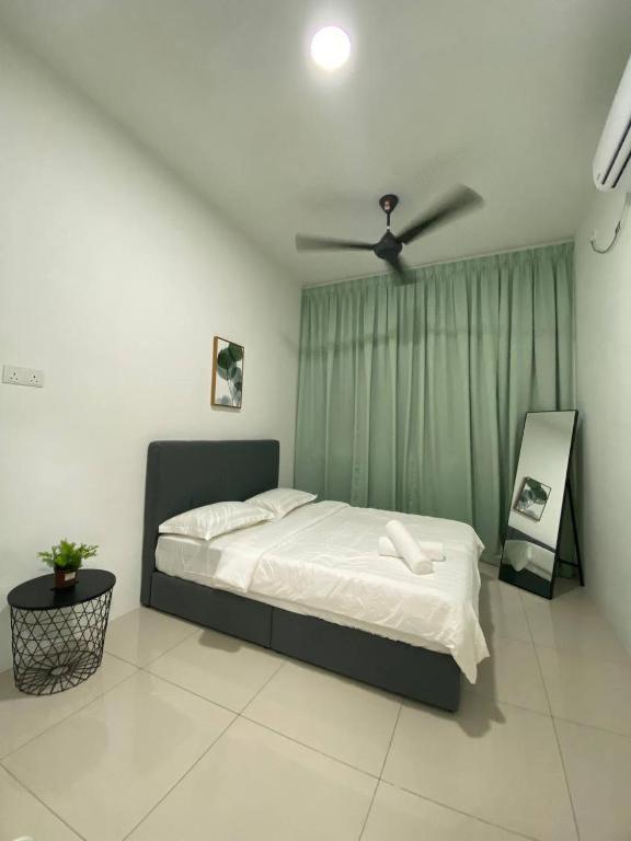 Terengganu Dreamscapes At Icon Residence, Spacious With Nature View Kuala Terengganu Exterior foto